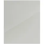 Kuchynská predná časť D60(L/P) L9 K900 Bianco Hg Griii
