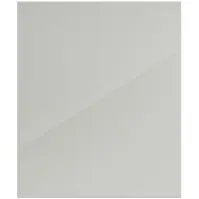Kuchynská predná časť D60(L/P) L9 K900 Bianco Hg Griii