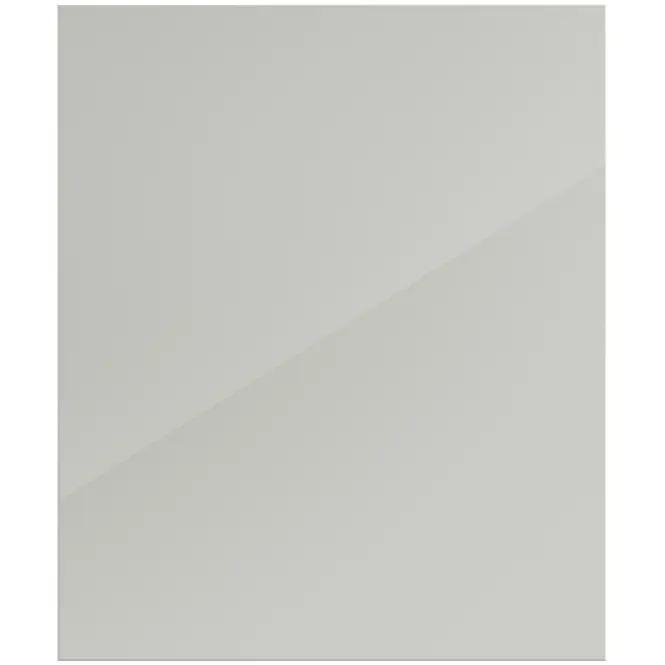 Kuchynská predná časť D60(L/P) L9 K900 Bianco Hg Griii