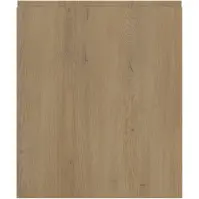 Kuchynská predná časť D60 L T8 K282 Dub Cremona Grii