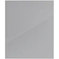 Kuchynská predná časť D60(L/P) L9 K268 Sivá Hg Griii