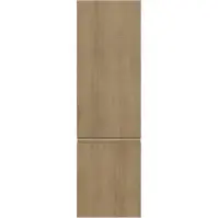 Kuchynská predná časť D60r  L T8 K282 Dub Cremona Grii