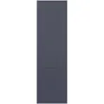 Kuchynská predná časť D60r(L/P) O6 K273 Granát Gri