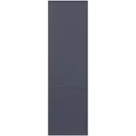 Kuchynská predná časť D60r(L/P) O6 K273 Granát Gri