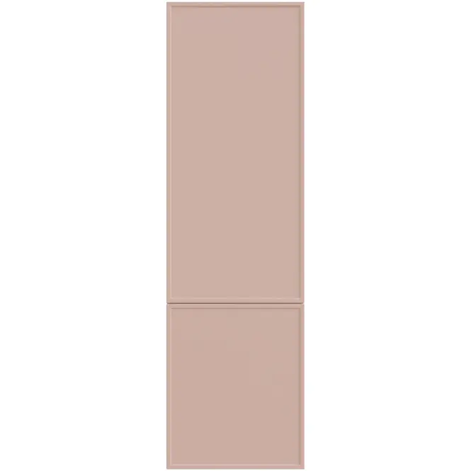Kuchynská predná časť D60r(L/P) O6 K276 Antická ružová Gr Ii