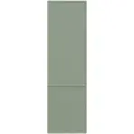 Kuchynská predná časť D60r(L/P) O6 K-279 Olivový Grii