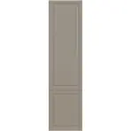 Kuchynská predná časť D60rwn(L/P)  V6 K257 Kašmír Matná Grii