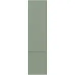 Kuchynská predná časť D60rwn(L/P) O6 K-279 Olivový Grii