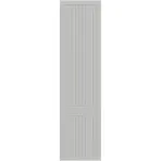 Kuchynská predná časť D60rwn(L/P)  H5 K252 Biely Gr I