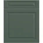 Kuchynská predná časť D60s1(L/P) V6 K274 Zelený labrador Gri