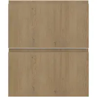 Kuchynská predná časť D60s2  T8 K282 Dub Cremona Grii