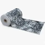 Behúň 60 cm Plato 90 sivá
