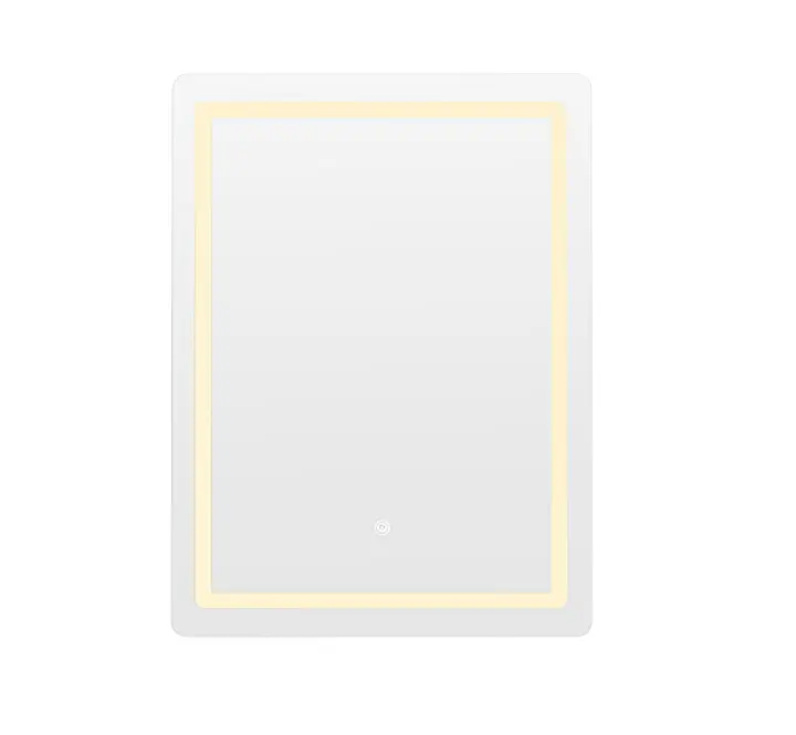 Zrkadlo LED 50X70,2