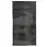 Koberec Cozy 80 1,2/1,7 995 antracit
