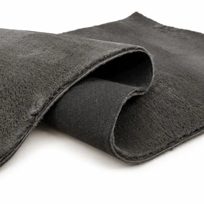 Koberec Cozy 80 1,2/1,7 995 antracit,6