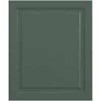 Kuchynská predná časť D60zs  V6 K274 Zelený labrador Gri