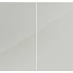 Kuchynská predná časť D80 L9 K900 Bianco Hg Griii