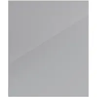 Kuchynská predná časť D60fzw L9 K268 Sivá Hg Griii