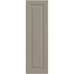 Kuchynská predná časť G30(100)(L/P) V6 K257 Kašmír Matná Grii