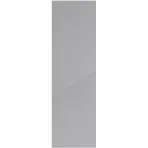 Kuchynská predná časť G30(100)(L/P) L9 K268 Sivá Hg Griii
