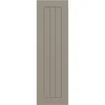 Kuchynská predná časť G30(100)(L/P) H5 K257 Kašmír Matná Grii