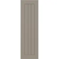 Kuchynská predná časť G30(100)(L/P) H5 K257 Kašmír Matná Grii
