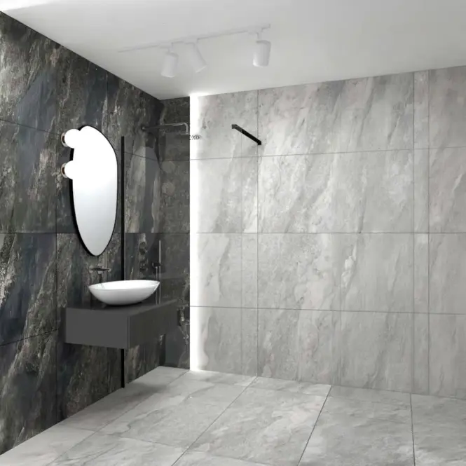 Meguro Grey Str 59,8/59,8