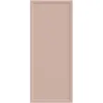 Kuchynská predná časť G30(72)(L/P) O6 K276 Antická ružová Gr Ii