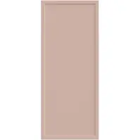 Kuchynská predná časť G30(72)(L/P) O6 K276 Antická ružová Gr Ii