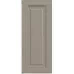 Kuchynská predná časť G30(72)(L/P)  V6 K257 Kašmír Matná Grii