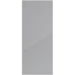 Kuchynská predná časť G30(72)(L/P) L9 K268 Sivá Hg Griii