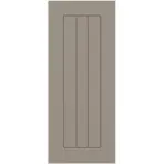 Kuchynská predná časť G30(72)(L/P) H5 K257 Kašmír Matná Grii
