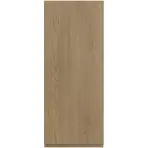 Kuchynská predná časť G40(100) P T8 K282 Dub Cremona Grii