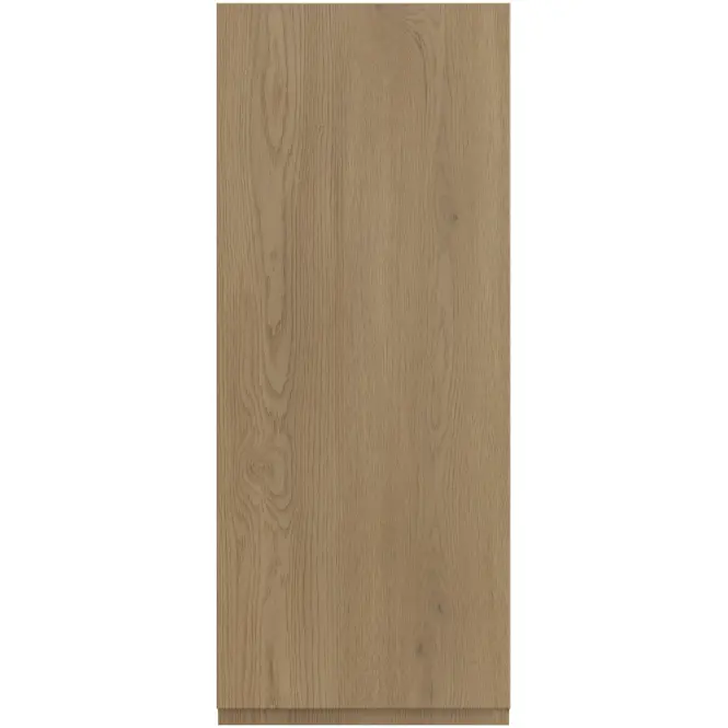 Kuchynská predná časť G40(100) P T8 K282 Dub Cremona Grii