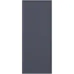 Kuchynská predná časť G40(100)(L/P) O6 K273 Granát Gri