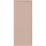 Kuchynská predná časť G40(100)(L/P)O6 K276 Antická ružová Gr Ii