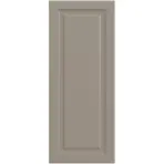 Kuchynská predná časť G40(100)(L/P) V6 K257 Kašmír Matná Grii