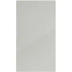 Kuchynská predná časť G40(72)(L/P) L9 K900 Bianco Hg Griii