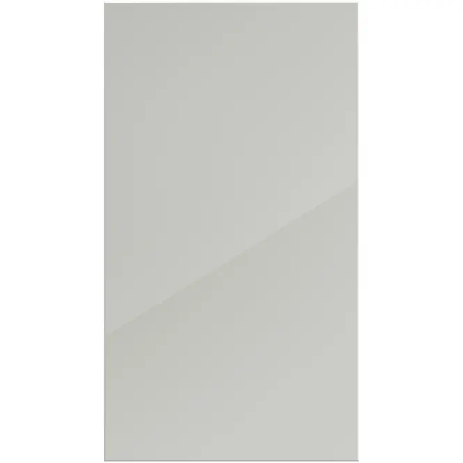 Kuchynská predná časť G40(72)(L/P) L9 K900 Bianco Hg Griii