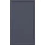 Kuchynská predná časť G40(72)(L/P) O6 K273 Granát Gri