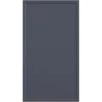 Kuchynská predná časť G40(72)(L/P) O6 K273 Granát Gri