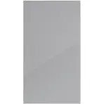 Kuchynská predná časť G40(72)(L/P) L9 K268 Sivá Hg Griii