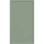 Kuchynská predná časť G40(72)(L/P) O6 K-279 Olivový Grii