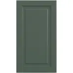 Kuchynská predná časť G40(72)(L/P)  V6 K274 Zelený labrador