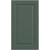 Kuchynská predná časť G40(72)(L/P)  V6 K274 Zelený labrador