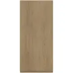Kuchynská predná časť G45(100) P T8 K282 Dub Cremona Grii