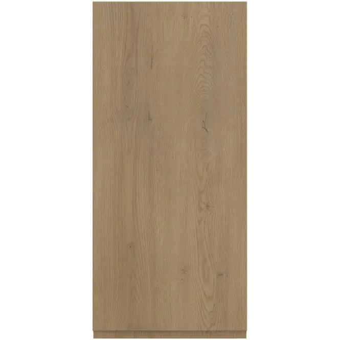 Kuchynská predná časť G45(100) P T8 K282 Dub Cremona Grii