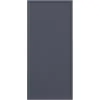 Kuchynská predná časť G45(100)(L/P) O6 K273 Granát Gri