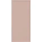 Kuchynská predná časť G45(100)(L/P) O6 K276 Antická ružová Gr I