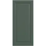 Kuchynská predná časť G45(100)(L/P) V6 K274 Zelený labrador